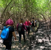 Trilha ecológica